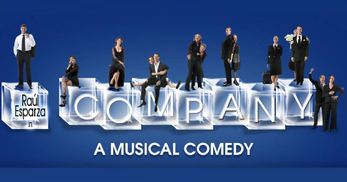 company
